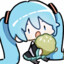 miku~miku~