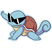 Squirtle Squad