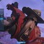 Jesse·Mccree