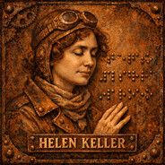 Helen Keller