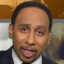 Stephen A. Smith