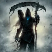 The Reaper Steam avatar