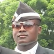 Lydienne-Macron  Badiabo †