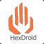 Hexdroid