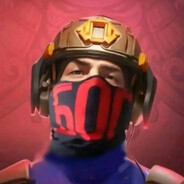 Steam Avatar