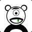 Pandaer