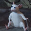 Gorder the Blind Mice