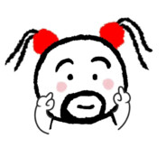 偷吃奶油的大黑熊