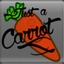 Just a Carrot