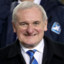 Bertie Ahern