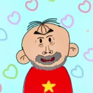 AAA翻斗花园牛爷爷