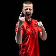 Eric Dier