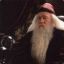 Albus Percival Dumbledore