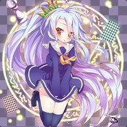 Shiro (⌒ω⌒) avatar