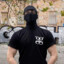sztywny git