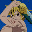 Steam avatar