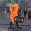 Le carrot