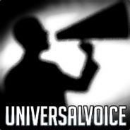 UniversalVoice