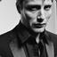 Mads Mikkelsen