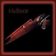 Vulture avatar