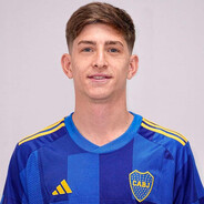 TONTO BELMONTE