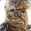 Chewbacca