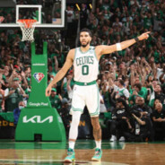 Jason Tatum