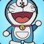 Doraemon .