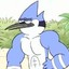 Mordecai