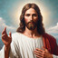 Иисус Христос