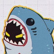 正在处理并编译着色器