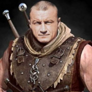 Mariusz Pudzianowski