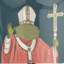 Pope Clarence