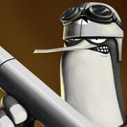 Thurbo's avatar