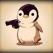 Narcissistic Penguin