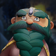Steam Community Avatar