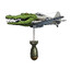 Bombardino Crocodilo