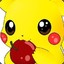 Cutie Pika &gt;3&lt;