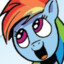 Rainbow Dash