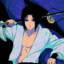 SASUKE