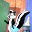 Pepe Le Pew