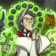 你想和老爹斗一斗吗