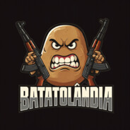 Agente da BATATOLÂNDIA