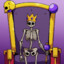 Lord Skullington