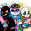 Inc, Eror and Fresh