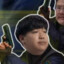 老奶奶过马路