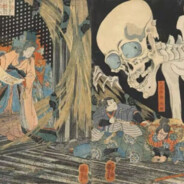 开！开！将大橘逆转吧！