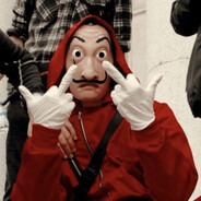 Steam Community Avatar