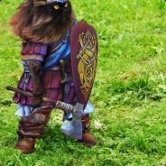 Кот Чака Норрисa