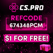 Aleksklir CS2SKINS.GIFT